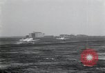 Standbild Curtiss P-36 Langley Field Virginia USA, 1939, aus Sekunde 17 historischem Filmmaterial Videoclip 65675074457
