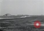 Standbild Curtiss P-36 Langley Field Virginia USA, 1939, aus Sekunde 19 historischem Filmmaterial Videoclip 65675074457