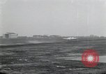 Standbild Curtiss P-36 Langley Field Virginia USA, 1939, aus Sekunde 20 historischem Filmmaterial Videoclip 65675074457