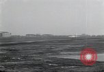 Standbild Curtiss P-36 Langley Field Virginia USA, 1939, aus Sekunde 21 historischem Filmmaterial Videoclip 65675074457