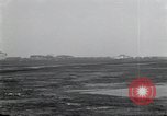 Standbild Curtiss P-36 Langley Field Virginia USA, 1939, aus Sekunde 22 historischem Filmmaterial Videoclip 65675074457