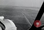 Standbild Curtiss P-36 Langley Field Virginia USA, 1939, aus Sekunde 23 historischem Filmmaterial Videoclip 65675074457