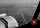Standbild Curtiss P-36 Langley Field Virginia USA, 1939, aus Sekunde 24 historischem Filmmaterial Videoclip 65675074457