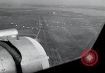 Standbild Curtiss P-36 Langley Field Virginia USA, 1939, aus Sekunde 26 historischem Filmmaterial Videoclip 65675074457