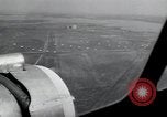 Standbild Curtiss P-36 Langley Field Virginia USA, 1939, aus Sekunde 27 historischem Filmmaterial Videoclip 65675074457