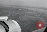 Standbild Curtiss P-36 Langley Field Virginia USA, 1939, aus Sekunde 28 historischem Filmmaterial Videoclip 65675074457