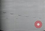 Standbild Curtiss P-36 Langley Field Virginia USA, 1939, aus Sekunde 30 historischem Filmmaterial Videoclip 65675074457