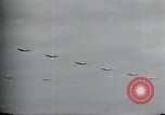 Standbild Curtiss P-36 Langley Field Virginia USA, 1939, aus Sekunde 31 historischem Filmmaterial Videoclip 65675074457