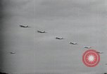 Standbild Curtiss P-36 Langley Field Virginia USA, 1939, aus Sekunde 32 historischem Filmmaterial Videoclip 65675074457