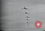 Standbild Curtiss P-36 Langley Field Virginia USA, 1939, aus Sekunde 34 historischem Filmmaterial Videoclip 65675074457