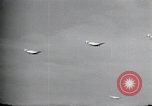 Standbild Curtiss P-36 Langley Field Virginia USA, 1939, aus Sekunde 38 historischem Filmmaterial Videoclip 65675074457