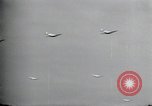Standbild Curtiss P-36 Langley Field Virginia USA, 1939, aus Sekunde 39 historischem Filmmaterial Videoclip 65675074457