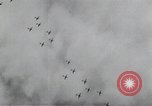Standbild Curtiss P-36 Langley Field Virginia USA, 1939, aus Sekunde 48 historischem Filmmaterial Videoclip 65675074457