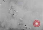 Standbild Curtiss P-36 Langley Field Virginia USA, 1939, aus Sekunde 49 historischem Filmmaterial Videoclip 65675074457
