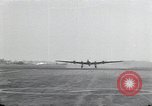Standbild B-17 Flying Festungen Langley Field Virginia USA, 1939, aus Sekunde 1 historischem Filmmaterial Videoclip 65675074458