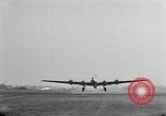 Standbild B-17 Flying Festungen Langley Field Virginia USA, 1939, aus Sekunde 3 historischem Filmmaterial Videoclip 65675074458