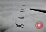 Standbild B-17 Flying Festungen Langley Field Virginia USA, 1939, aus Sekunde 21 historischem Filmmaterial Videoclip 65675074458