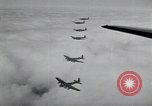 Standbild B-17 Flying Festungen Langley Field Virginia USA, 1939, aus Sekunde 23 historischem Filmmaterial Videoclip 65675074458