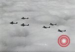 Standbild B-17 Flying Festungen Langley Field Virginia USA, 1939, aus Sekunde 33 historischem Filmmaterial Videoclip 65675074458