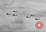 Standbild B-17 Flying Festungen Langley Field Virginia USA, 1939, aus Sekunde 34 historischem Filmmaterial Videoclip 65675074458