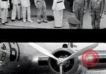 Standbild B-17 Flying Festungen Langley Field Virginia USA, 1939, aus Sekunde 46 historischem Filmmaterial Videoclip 65675074458