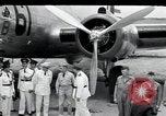 Standbild B-17 Flying Festungen Langley Field Virginia USA, 1939, aus Sekunde 48 historischem Filmmaterial Videoclip 65675074458