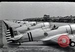 Immagine di P-36 perseguire piani Langley Field Virginia USA, 1939, secondo 1 filmato di repertorio 65675074459