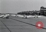 Immagine di P-36 perseguire piani Langley Field Virginia USA, 1939, secondo 10 filmato di repertorio 65675074459