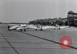 Immagine di P-36 perseguire piani Langley Field Virginia USA, 1939, secondo 11 filmato di repertorio 65675074459