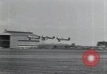 Immagine di P-36 perseguire piani Langley Field Virginia USA, 1939, secondo 16 filmato di repertorio 65675074459