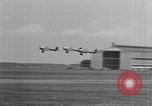 Immagine di P-36 perseguire piani Langley Field Virginia USA, 1939, secondo 17 filmato di repertorio 65675074459