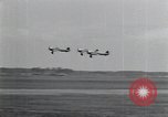 Immagine di P-36 perseguire piani Langley Field Virginia USA, 1939, secondo 18 filmato di repertorio 65675074459