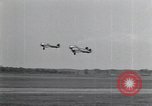 Immagine di P-36 perseguire piani Langley Field Virginia USA, 1939, secondo 19 filmato di repertorio 65675074459
