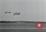 Immagine di P-36 perseguire piani Langley Field Virginia USA, 1939, secondo 20 filmato di repertorio 65675074459
