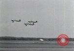 Immagine di P-36 perseguire piani Langley Field Virginia USA, 1939, secondo 21 filmato di repertorio 65675074459