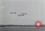 Immagine di P-36 perseguire piani Langley Field Virginia USA, 1939, secondo 22 filmato di repertorio 65675074459