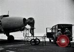 Immagine di P-36 perseguire piani Langley Field Virginia USA, 1939, secondo 28 filmato di repertorio 65675074459