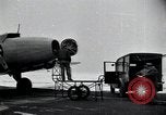 Immagine di P-36 perseguire piani Langley Field Virginia USA, 1939, secondo 29 filmato di repertorio 65675074459
