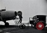 Immagine di P-36 perseguire piani Langley Field Virginia USA, 1939, secondo 30 filmato di repertorio 65675074459
