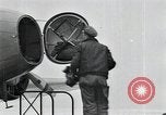 Immagine di P-36 perseguire piani Langley Field Virginia USA, 1939, secondo 32 filmato di repertorio 65675074459