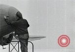 Immagine di P-36 perseguire piani Langley Field Virginia USA, 1939, secondo 36 filmato di repertorio 65675074459