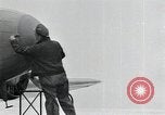 Immagine di P-36 perseguire piani Langley Field Virginia USA, 1939, secondo 37 filmato di repertorio 65675074459