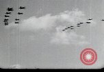 Immagine di P-36 perseguire piani Langley Field Virginia USA, 1939, secondo 49 filmato di repertorio 65675074459