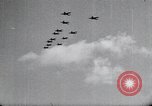 Immagine di P-36 perseguire piani Langley Field Virginia USA, 1939, secondo 51 filmato di repertorio 65675074459