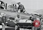 Immagine di Il carico di posta aerea California United States USA, 1927, secondo 4 filmato di repertorio 65675074460