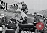 Immagine di Il carico di posta aerea California United States USA, 1927, secondo 7 filmato di repertorio 65675074460