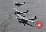 Immagine di Il carico di posta aerea California United States USA, 1927, secondo 20 filmato di repertorio 65675074460