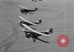 Immagine di Il carico di posta aerea California United States USA, 1927, secondo 22 filmato di repertorio 65675074460