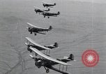 Immagine di Il carico di posta aerea California United States USA, 1927, secondo 23 filmato di repertorio 65675074460