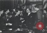 Image Charles Lindbergh Washington DC USA, 1933, de la seconde 1 séquences d'archives historiques vidéo 65675074461